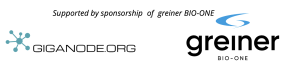 Logo and Text Greiner